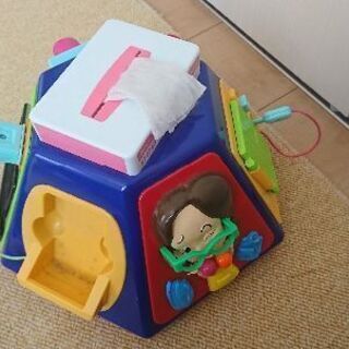 やりたい放題 おもちゃ