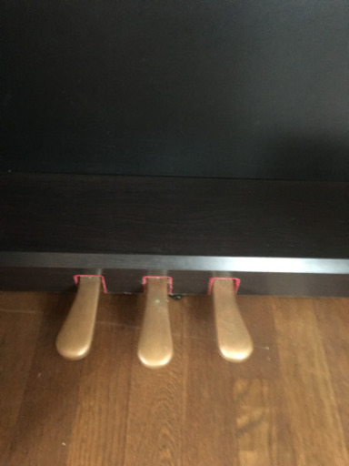 《交渉中》美品YAMAHA電子ピアノ