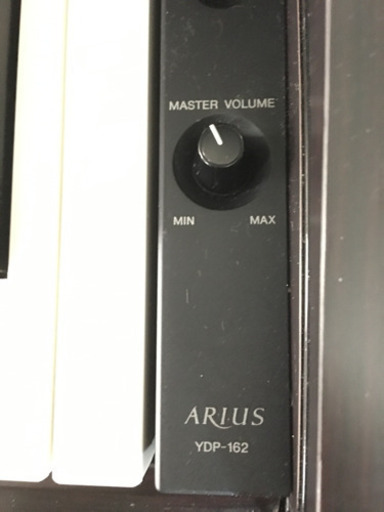 《交渉中》美品YAMAHA電子ピアノ