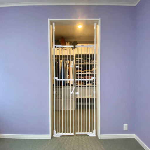 ペット ゲート のぼれんニャン