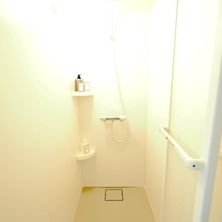 【個室】初期費用無料！家具付き！鶴橋駅徒歩「1分」の好立地！ - シェアハウス