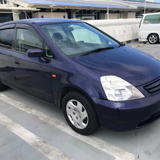 低走行距離でしかも！？車検付き😊