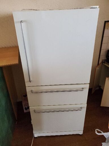 無印良品の冷蔵庫