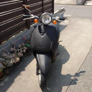 ホンダ today