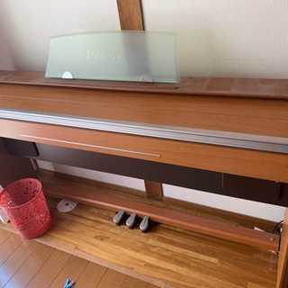 電子ピアノ(引き受け先が決まりました！)の画像