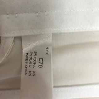ウェディング用コルセットの画像