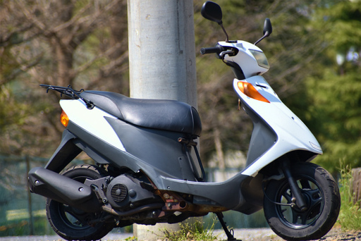 ☆アドレスV125＊6780km＊国内生産＊絶好調＊WAKO’Sオイル交換済＊下取り全国配送も可能です☆彡