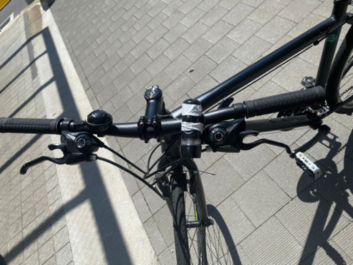 自転車　ロードバイク