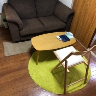 下北沢3DK マンスリー募集中