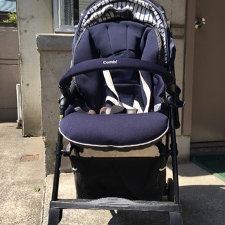 コンビ メチャカルハンディオートフォーキャス エッグショック ソワレ