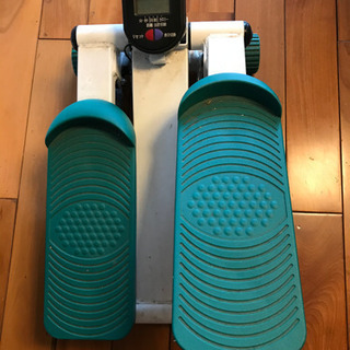 フットステップトレーナー