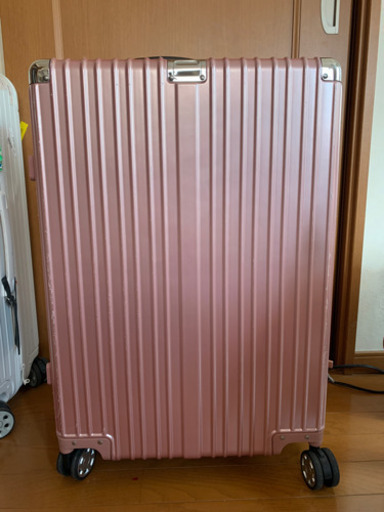 スーツケース　キャリーケース