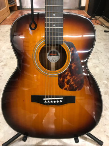 Morris  アコースティックギター  B14