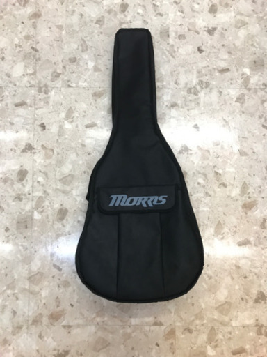 Morris  アコースティックギター  B14