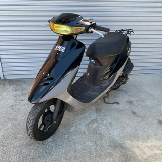 御成約ありがとうございました！ホンダ　スーパーDIO 絶好調