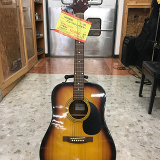 TAKAMINE アコースティックギター B16