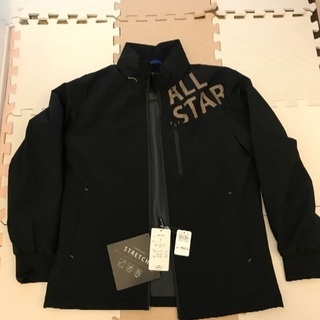converse オールスター　ジャケット　新品