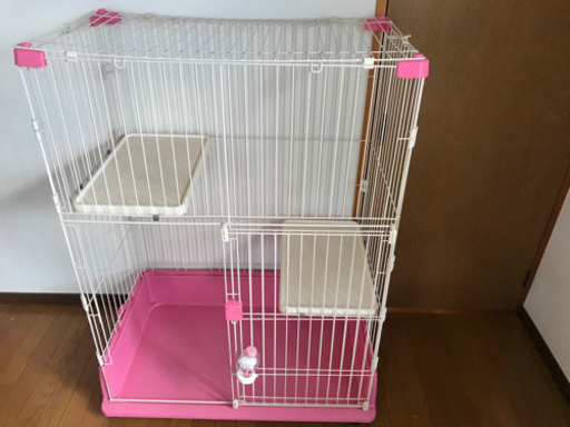 キャットゲージ※値下げ