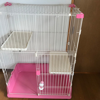 キャットゲージ※値下げ