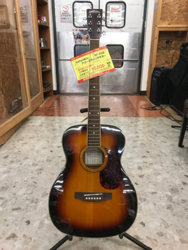 Stafford&co  アコースティックギター  B19