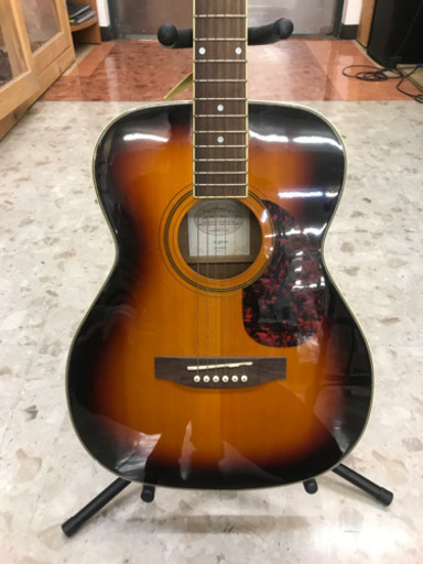  Stafford&co  アコースティックギター  B19