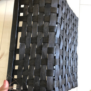 IKEA KNARRA クナッラ バスケット,の画像