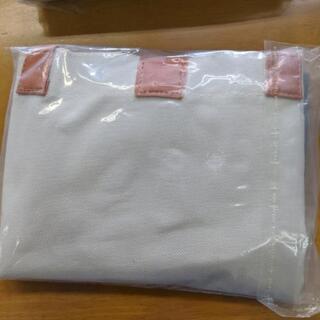 トートバッグ 2way 新品 ４点 他にもありの画像
