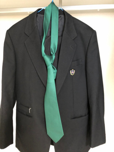 楊志館高等学校制服