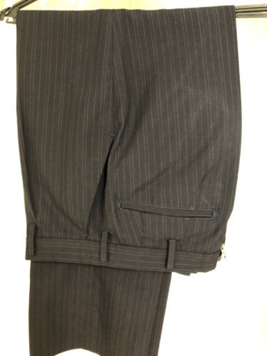 楊志館高等学校制服