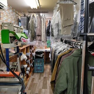 藤沢鵠沼石上クリーニング - その他