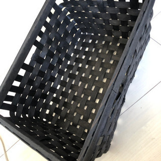 IKEA KNARRA クナッラ バスケット,の画像