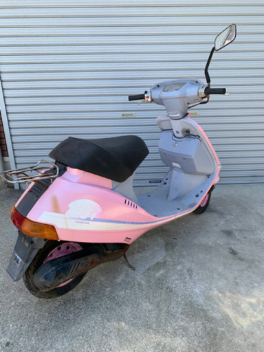 御成約ありがとうございました！DJ-1 絶好調！実動車！