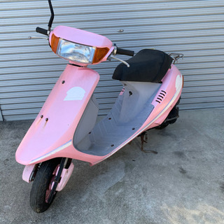 御成約ありがとうございました！DJ-1 絶好調！実動車！
