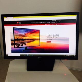LG FLATRON E2742 ワイド液晶モニター ディスプレ...