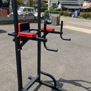 トレーニング器具