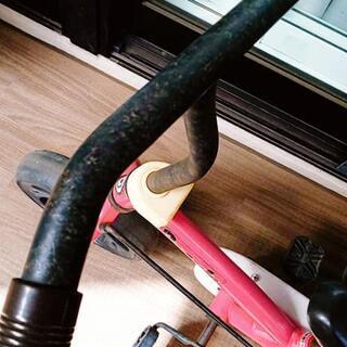 ピープル 三輪車☆チェーン式 1歳からの画像