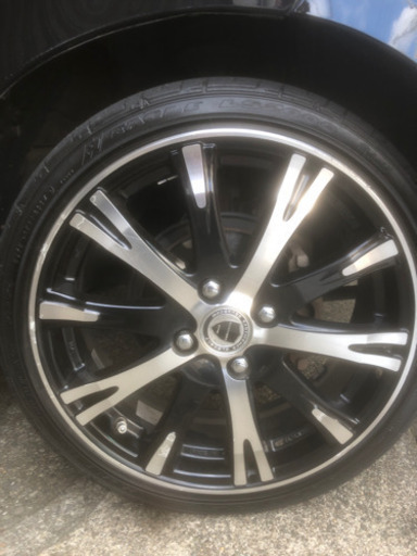 165／45／16    タント、Nボックス、他