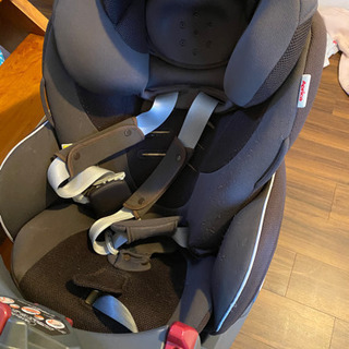 アップリカ Aprica フラディア ノーブルブラウン [チャイ...