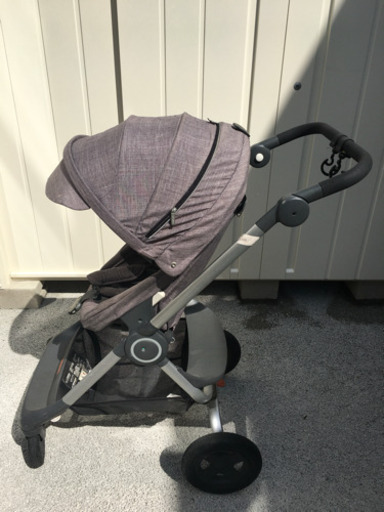 STOKKE ストッケ  スクート2