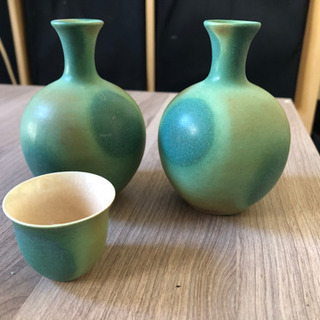 たち吉　日本酒　お酌セット