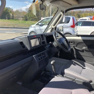 【商談成立】H27 ハイゼットトラック　ジャンボ　オートマ　2WD　の画像