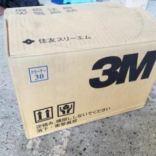 3Mクリーナー30  ALESCO透明さび止めスプレー