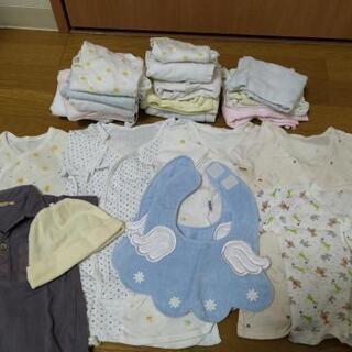 【お取引者決定】新生児～授乳服セット