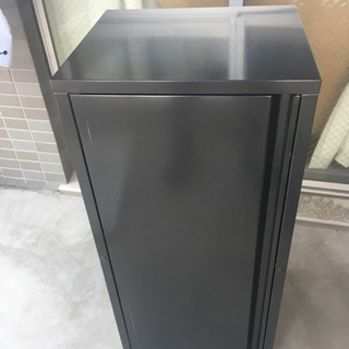 受け渡しの方決定しております( ᵕᴗᵕ )キャビネット/屋外用 ...