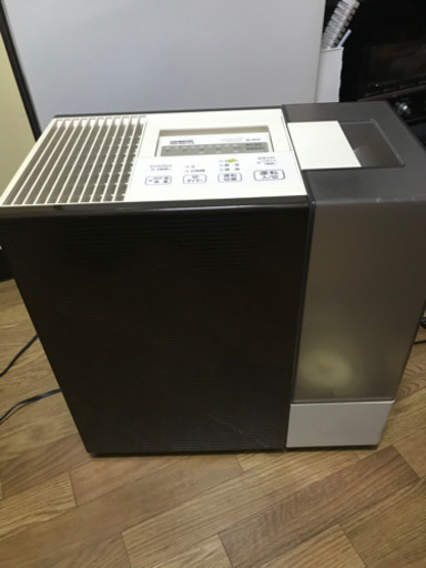 加湿器