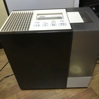 加湿器