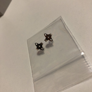 Vivienne Westwood ピアス