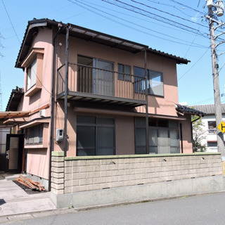 【ペット可】商談中:松江市東津田町戸建て【説明事項あり】