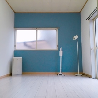 【敷金・礼金なし】ペットＯＫ！ リフォーム済  即入居可能 作田...