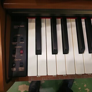 【愛品館八千代店】【店舗同時販売中】KAWAI/カワイ/電子ピアノ【愛八DP】の画像